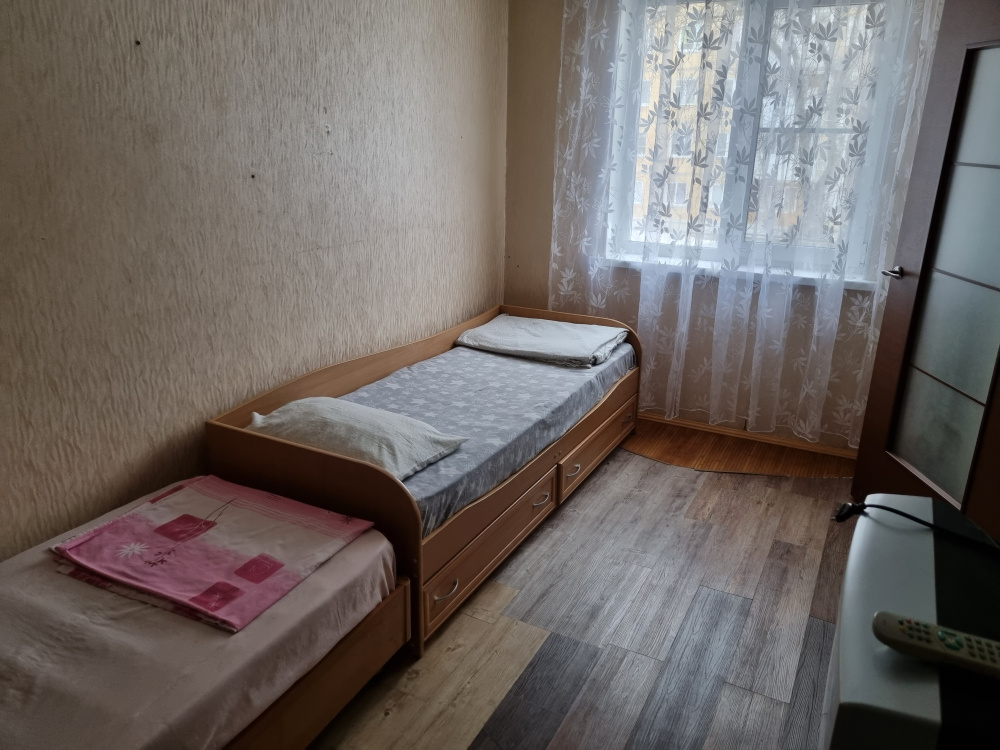 2х-комнатная квартира Гагарина 2 линия 2 в Златоусте - фото 7