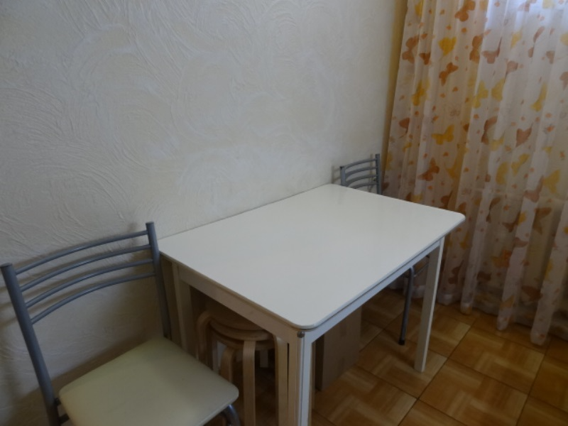 1-комнатная квартира Грибоедова 15 в Геленджике - фото 4