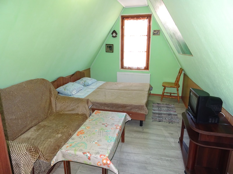 "Золотая Лилия" мини-гостиница в Алуште - фото 4