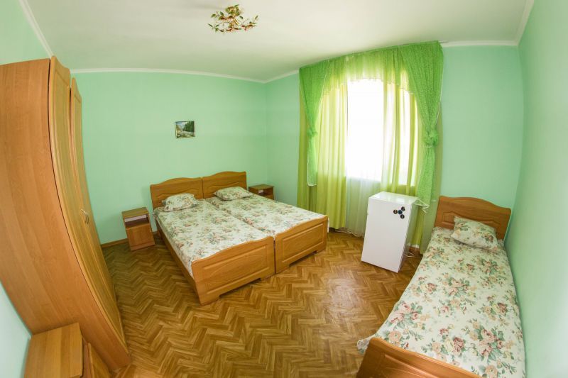 "Атаман" мини-гостиница в Судаке, ул. Академика Сахарова, 18 - фото 10