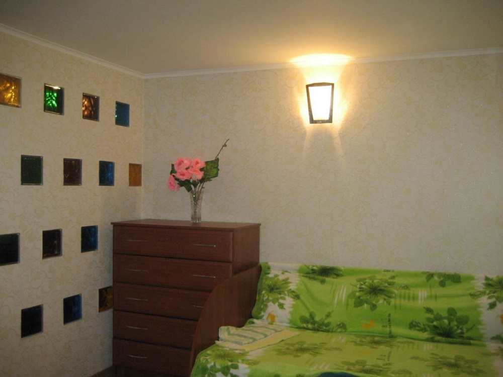 1-комнатная квартира Гоголя 81 в Симферополе - фото 6