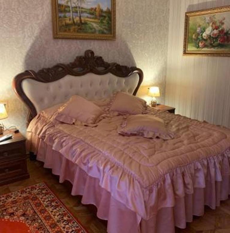 "Дача Кшесинской" гостевой дом в Кисловодске - фото 2
