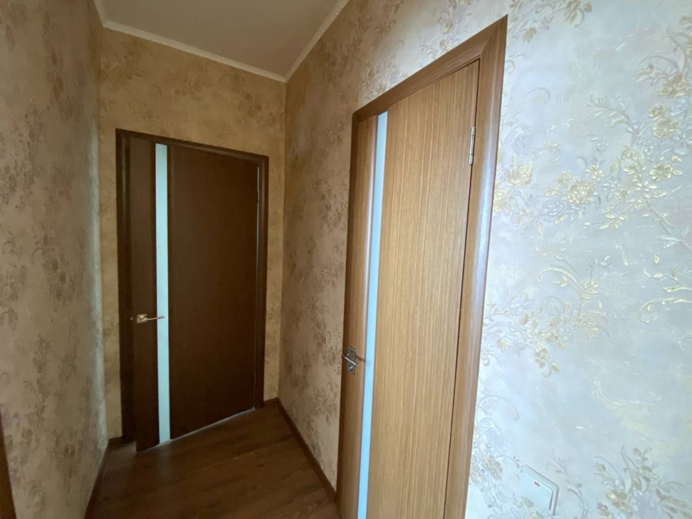 2х-комнатная квартира Вербная 1 в Казани - фото 18