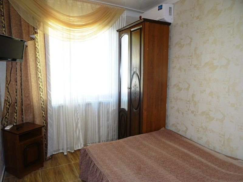"Отель у моря" гостевой дом в Солониках - фото 47