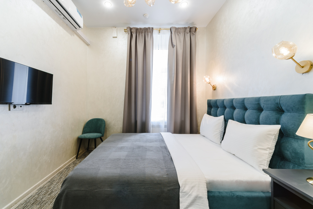 "Simple Weekend Inn Hotel" мини-гостиница в Санкт-Петербурге - фото 11