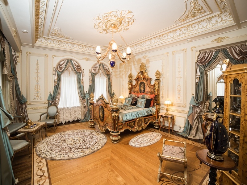 "Napoleon Apartments" апарт-отель в Санкт-Петербурге - фото 1