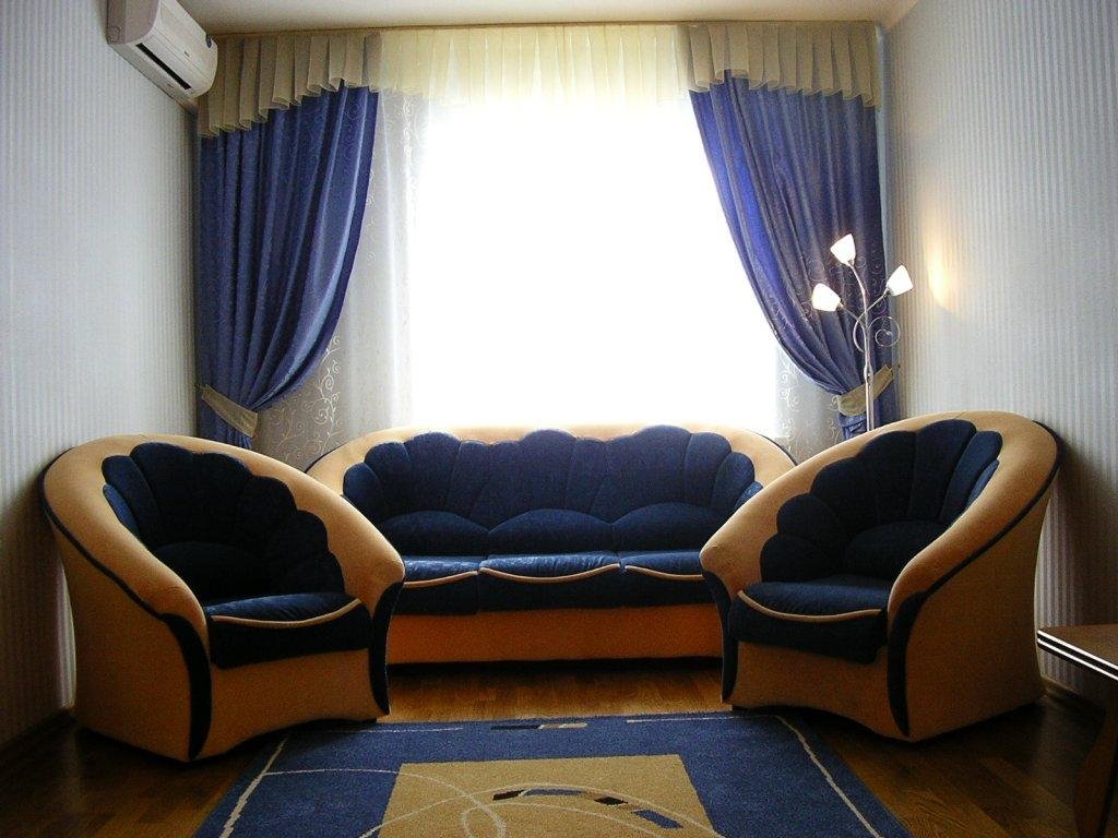 "Жемчужина" мини-отель в Сыктывкаре - фото 1