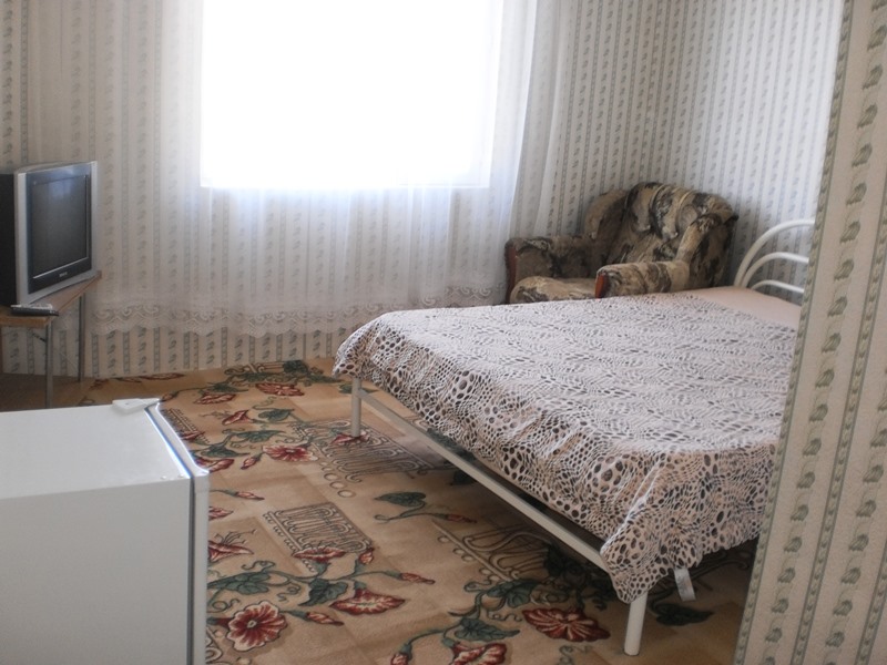 "Дом для гостей" гостевой дом в Лермонтово - фото 10