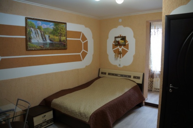 "Гостиный двор" гостиница в Нижнеудинске - фото 7