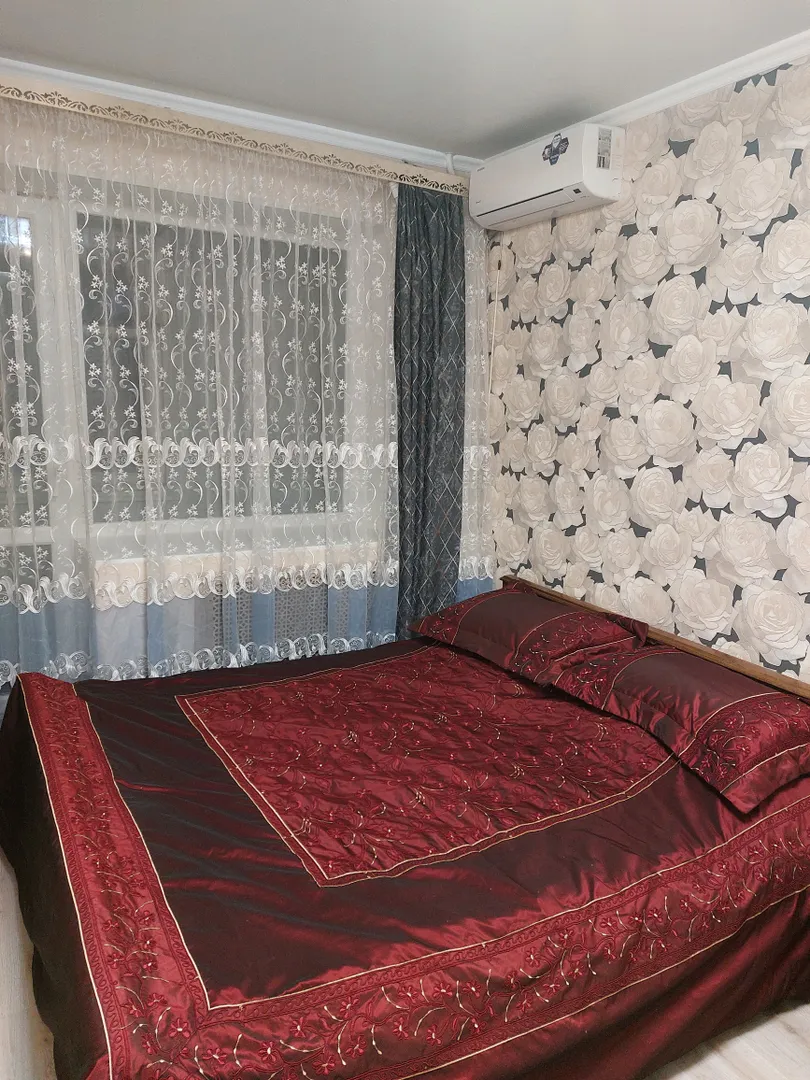 "Уютная и комфортная" 1-комнатная квартира в Прохладном - фото 14
