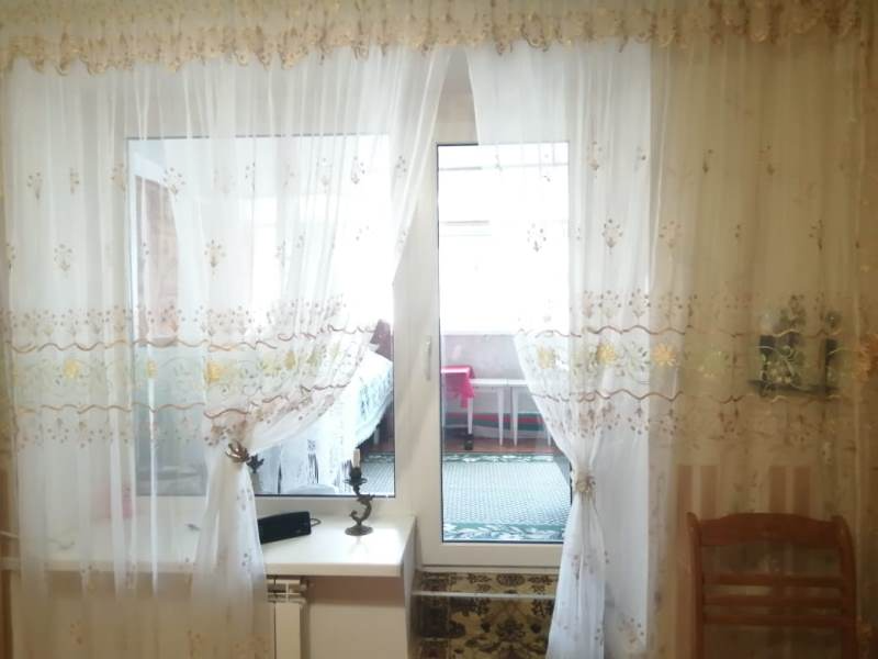 2х-комнатная квартира Полупанова 38/162 в Евпатории - фото 10