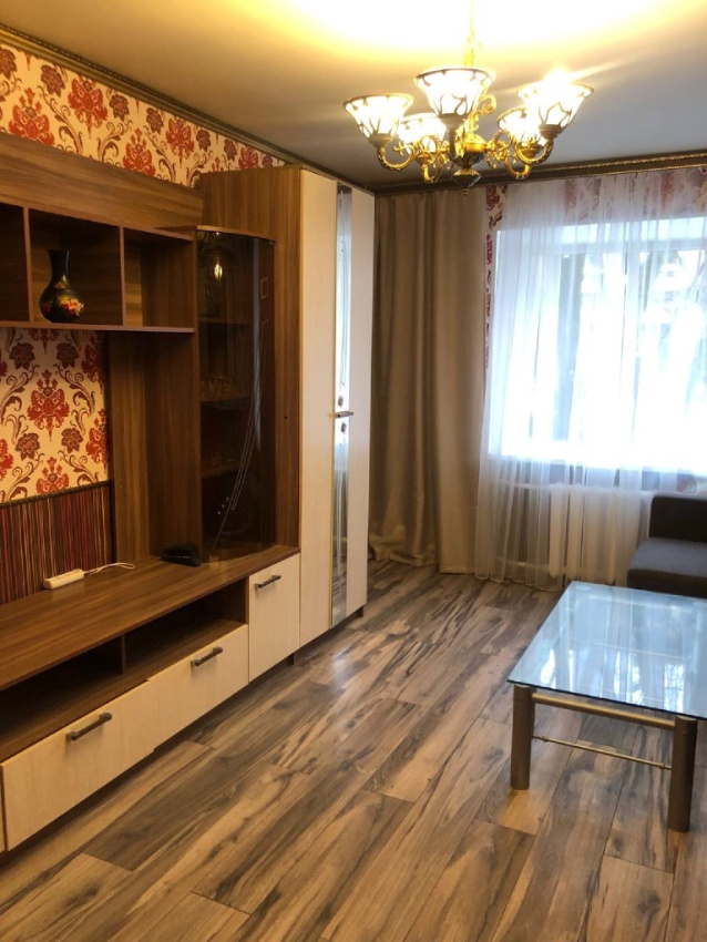 3х-комнатная квартира Ленинградское 21А в Выборге - фото 10