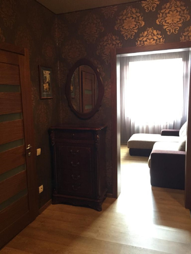 "Ольга" 1-комнатная квартира в Севастополе - фото 3