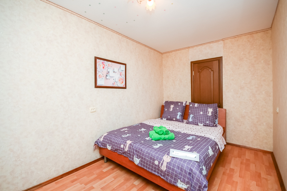 2х-комнатная квартира Мясищева 18 в г. Жуковский (Раменское) - фото 3