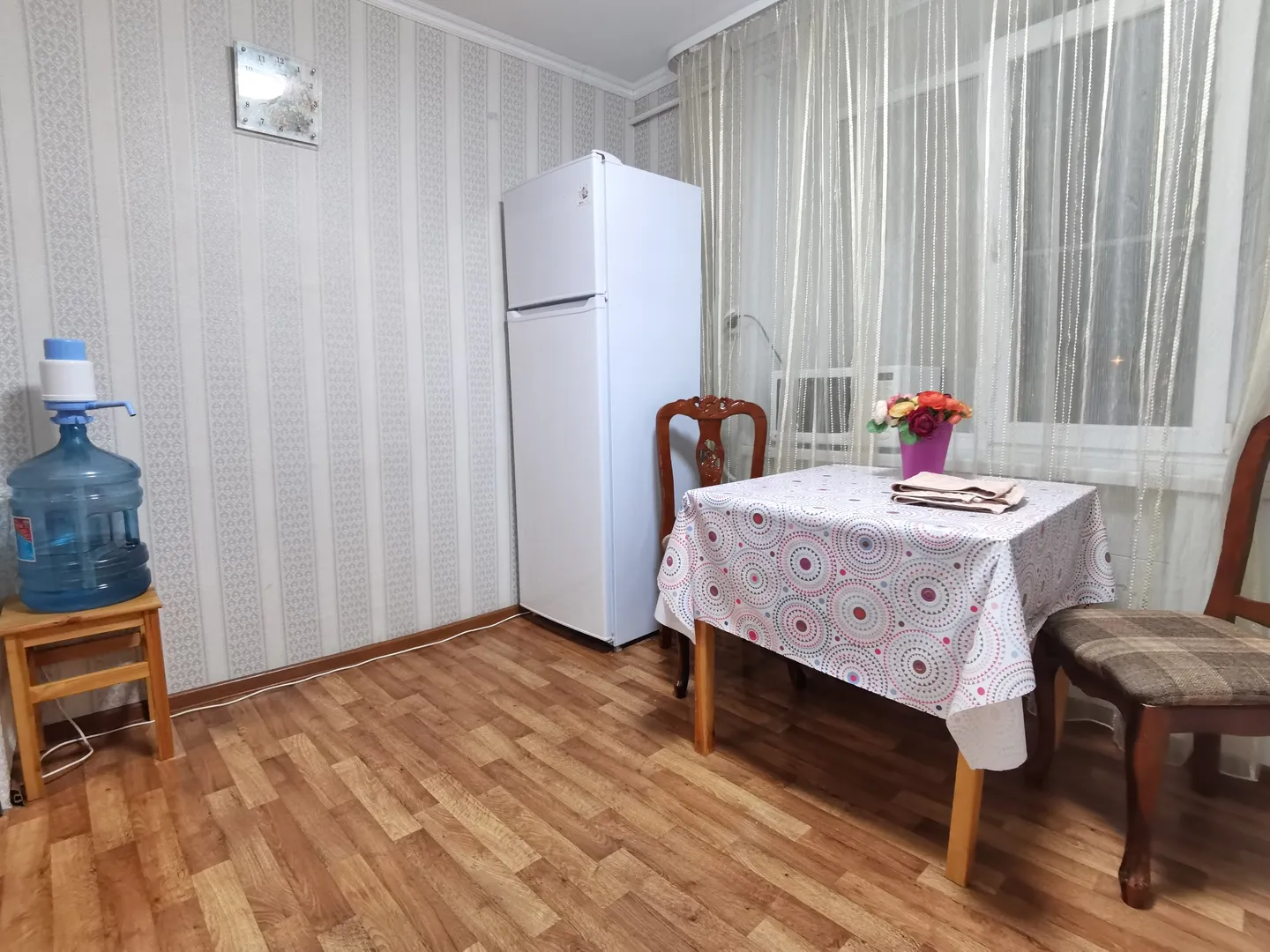 "Уютная квартира" 1-комнатная в Каменск-Шахтинском - фото 13
