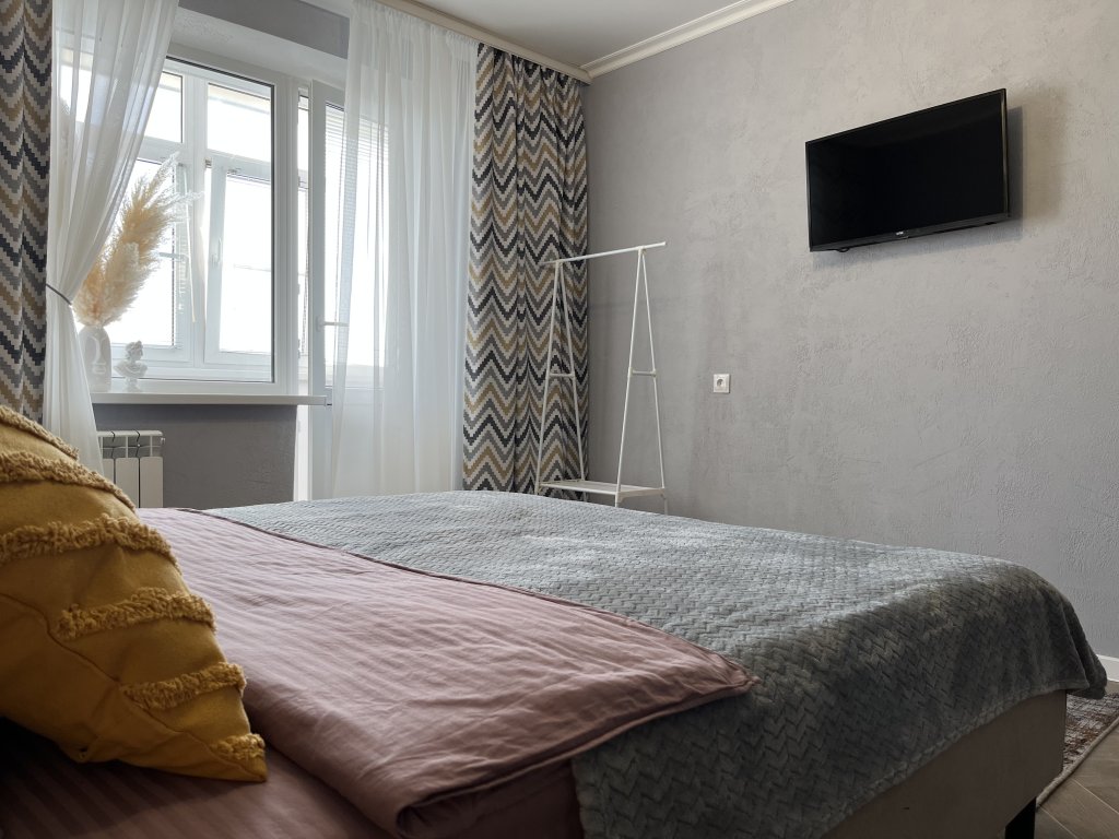 "Стильные Апартаменты" 1-комнатная квартира в Волгодонске - фото 11