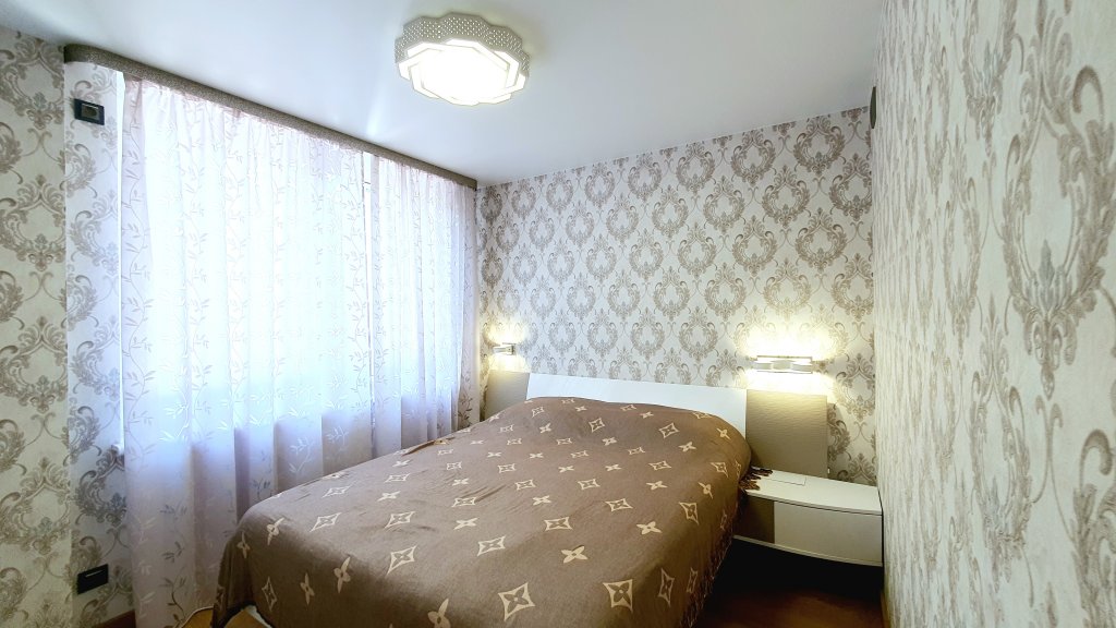 "С Террасой и SPA Baden-Baden" 1-комнатная квартира в Светлогорске - фото 10