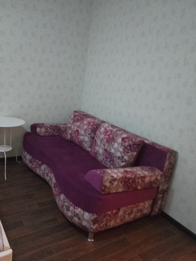 "Недалеко от канатной дороги" 2х-комнатная квартира в Нижнем Новгороде - фото 8