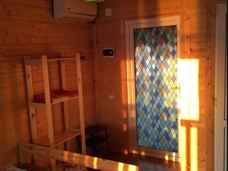 "Релакс" мини-гостиница в с. Инчхе (Избербаш) - фото 11