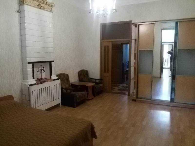 2х-комнатная квартира на земле Боткинская 1 в Ялте - фото 6