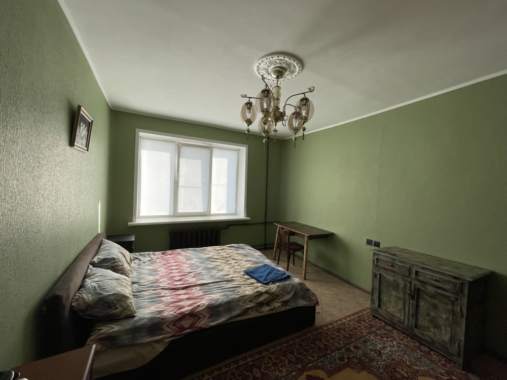 Комната в 2х-комнатной квартире Красный 59 в Новосибирске - фото 2