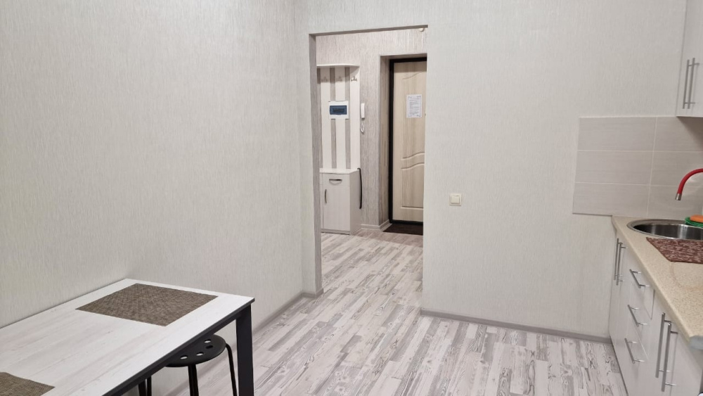 "Апарт Сити на Комсомольском" 1-комнатная квартира в Барнауле - фото 4