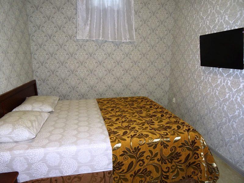 "Каспаровых" мини-гостиница в Адлере - фото 40