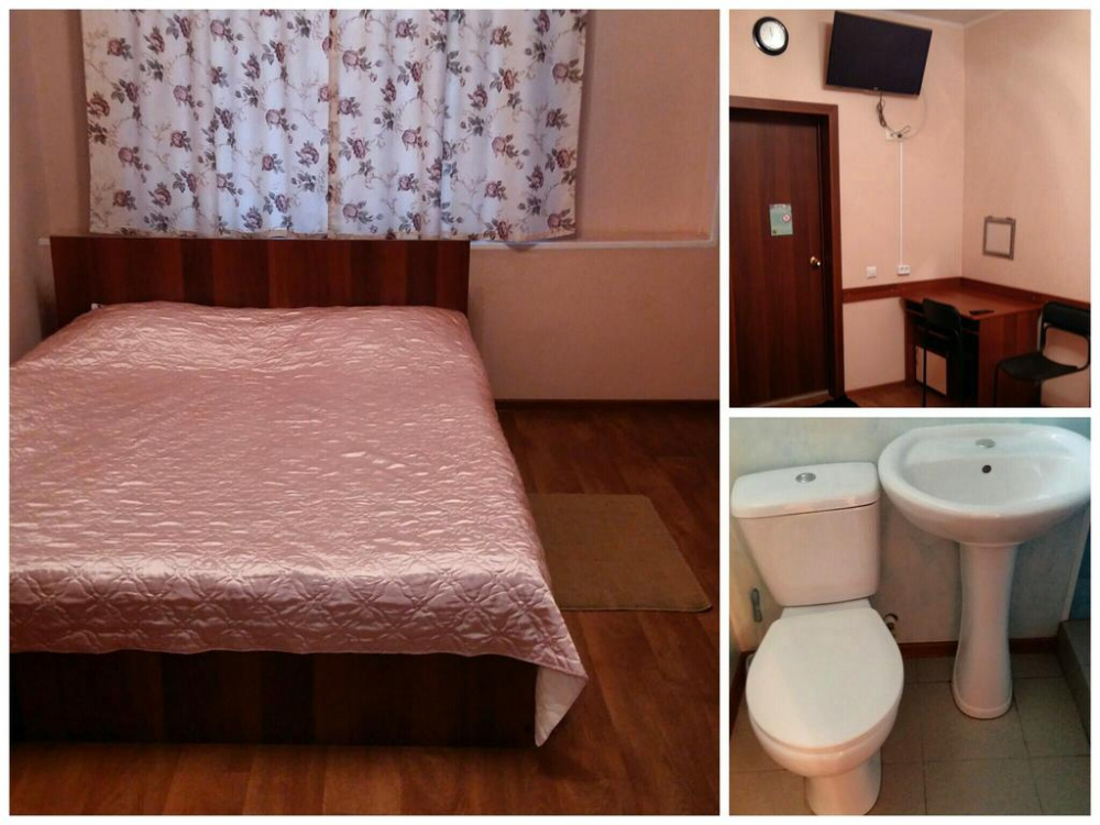 "Абсолют" мини-гостиница в Челябинске - фото 6
