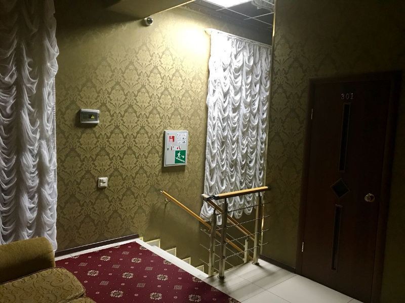 "Монарх" гостиница в Ессентуках, ул. Кисловодская, 73 - фото 8