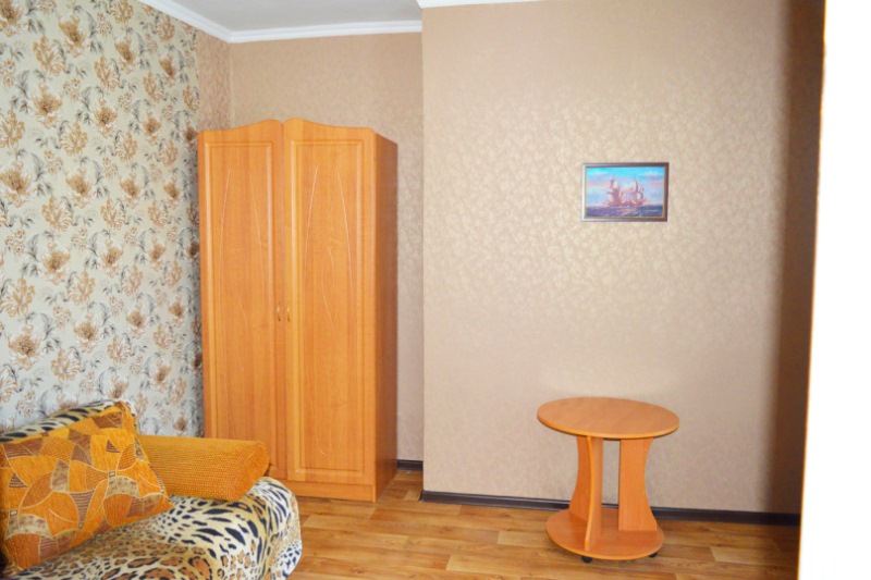 4х-комнатный дом под-ключ Семашко 6 в Феодосии - фото 14