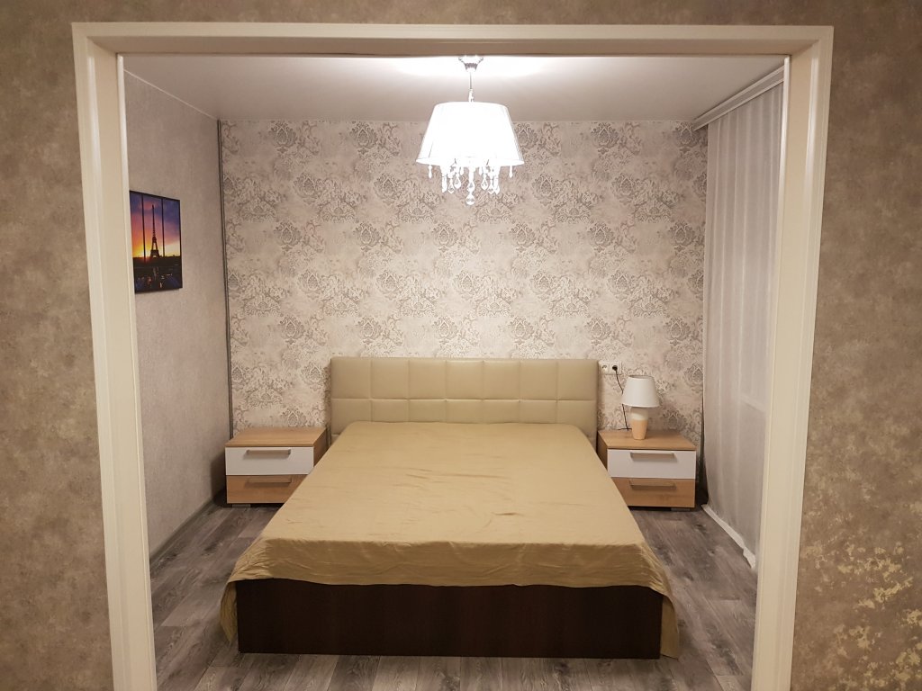 "Daily rent Kamchatka" 1-комнатная квартира  в Петропавловске-Камчатском - фото 1