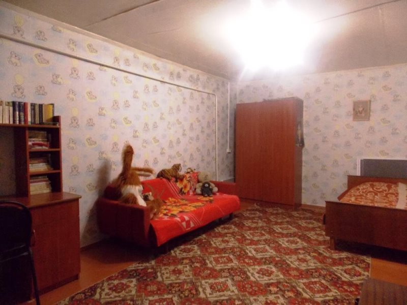 "Гагарина" дом под-ключ в Байкальске - фото 1