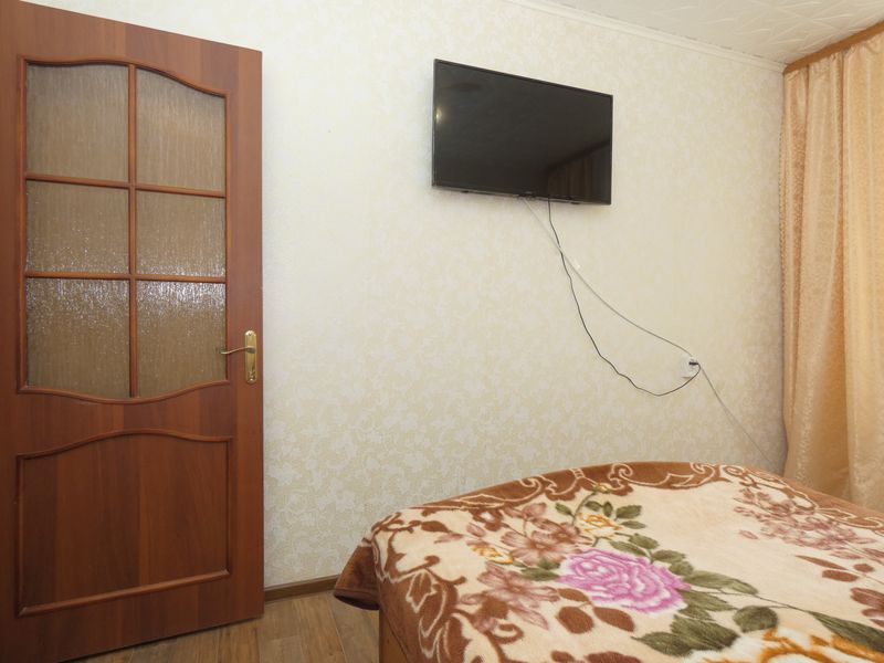 3х-комнатная квартира Олега Кошевого 17 в Дивноморском - фото 12