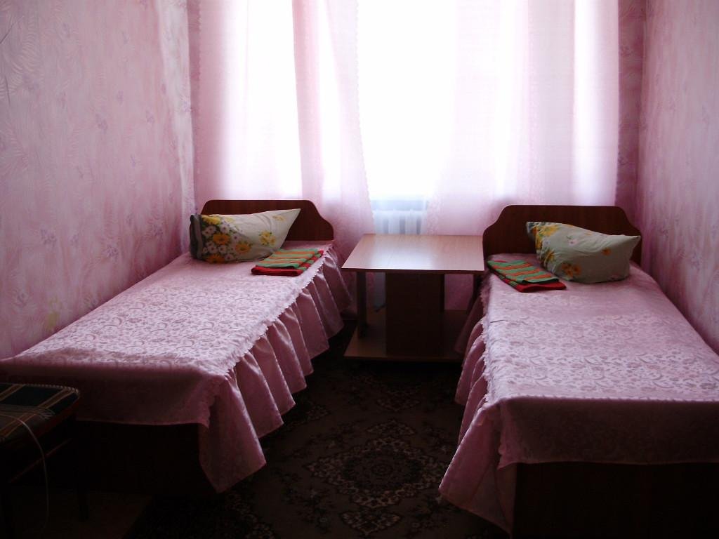 "Бараба" санаторий в Барабинске - фото 8