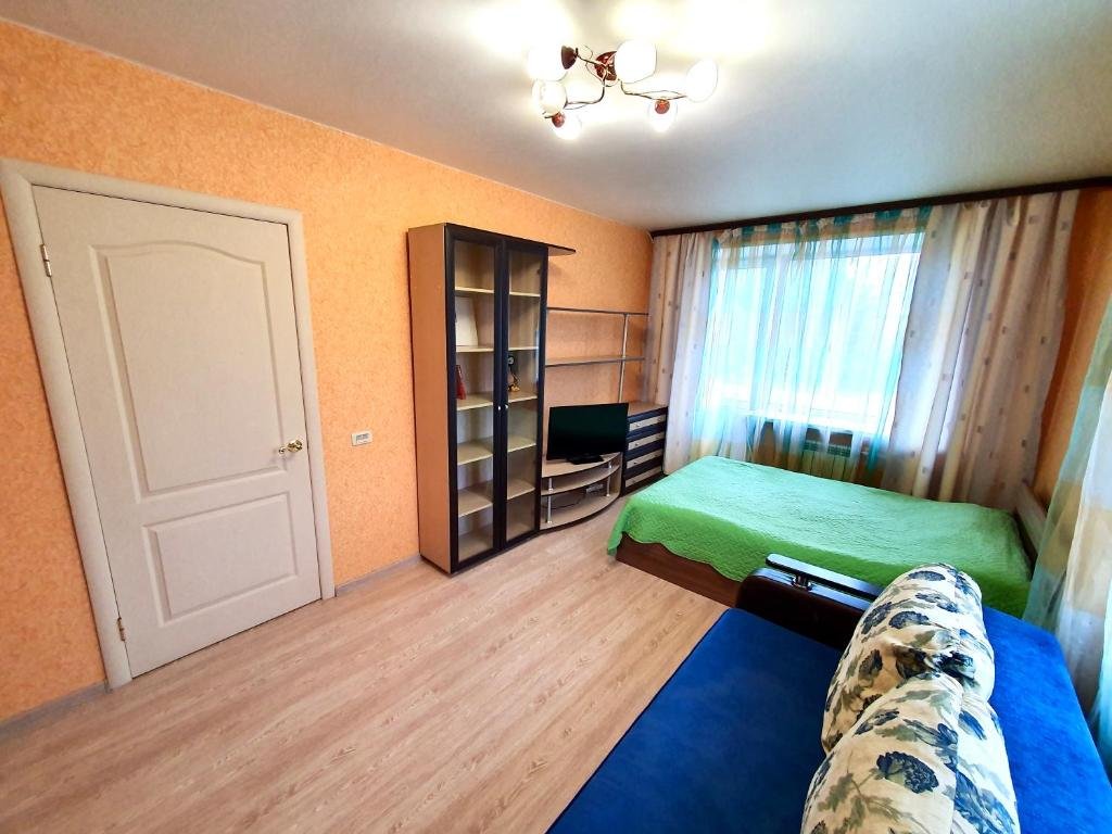 "FeelsLikeHome на Которосльной" 1-комнатная квартира в Ярославле - фото 6