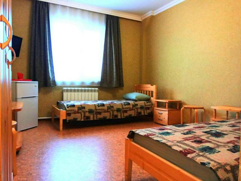 "Вырубово" гостиница в Одинцово - фото 6