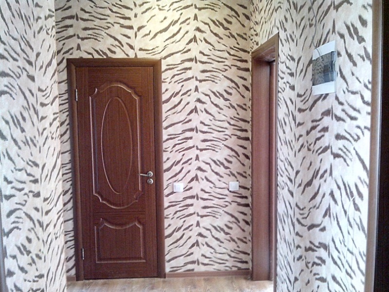 2-комнатная квартира Мира 15 в Кабардинке - фото 2