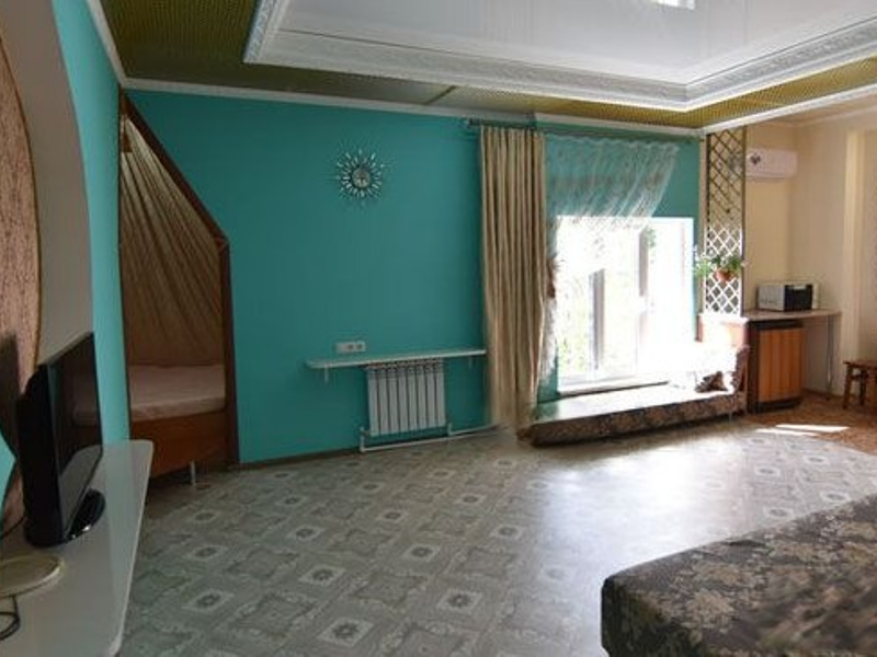 "Виктория" гостевой дом в Кабардинке - фото 43