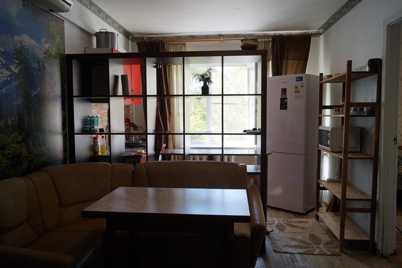 3х-комнатная квартира Горная 5 в Дивноморском - фото 7
