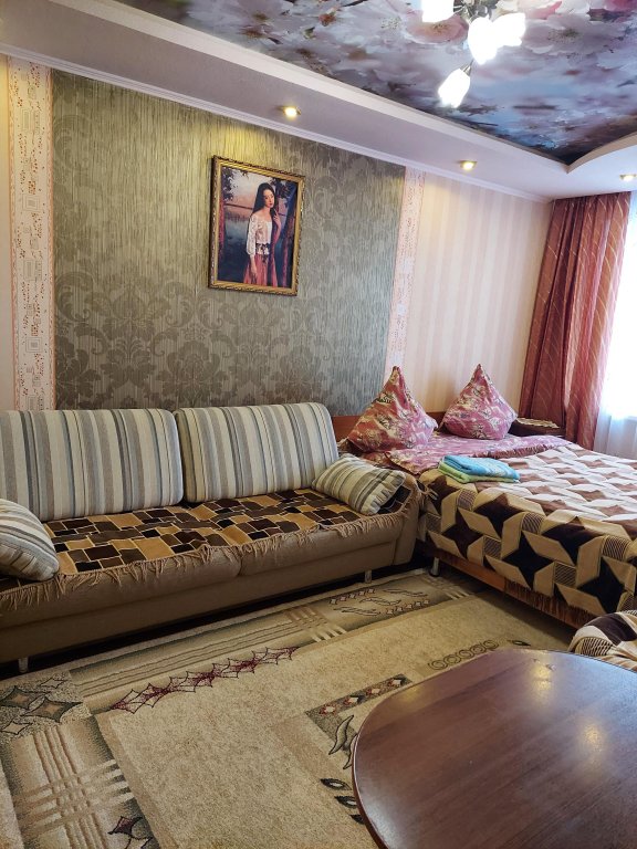"Красноармейская" 1-комнатная квартира в Йошкар-Оле - фото 1