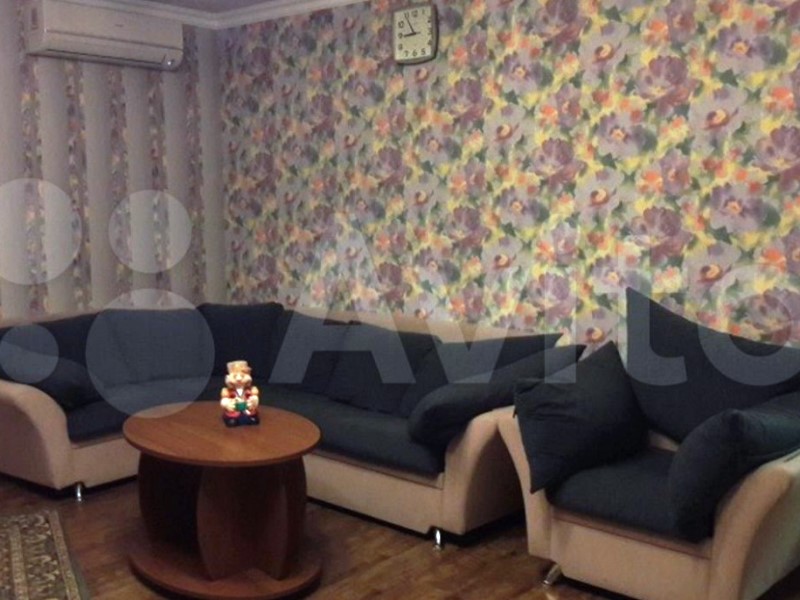 3х-комнатная квартира Советская 18/А в Ессентуках - фото 1