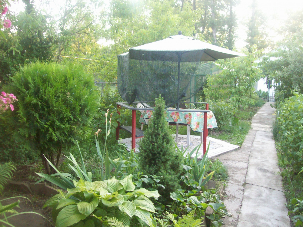 "Зелёный дворик" дом под-ключ в Тульском - фото 6