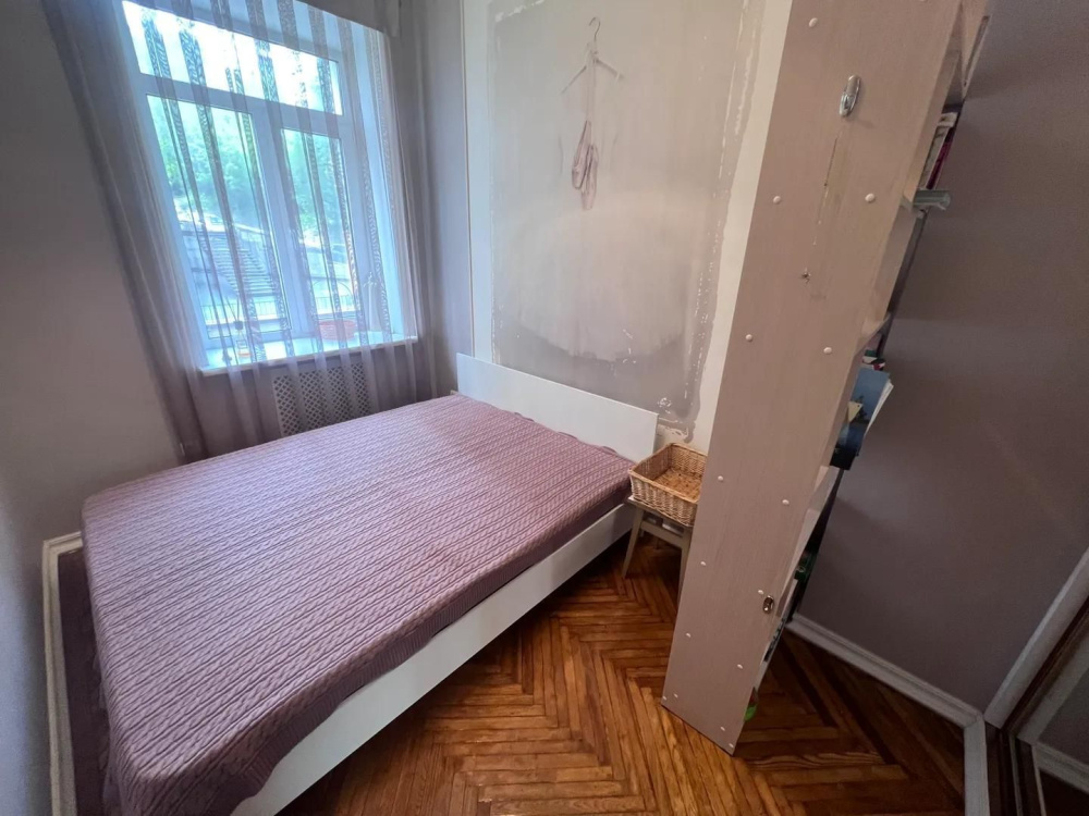 3х-комнатная квартира Светланская 87 во Владивостоке - фото 11