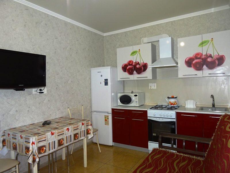 "Каспаровых" мини-гостиница в Адлере - фото 36