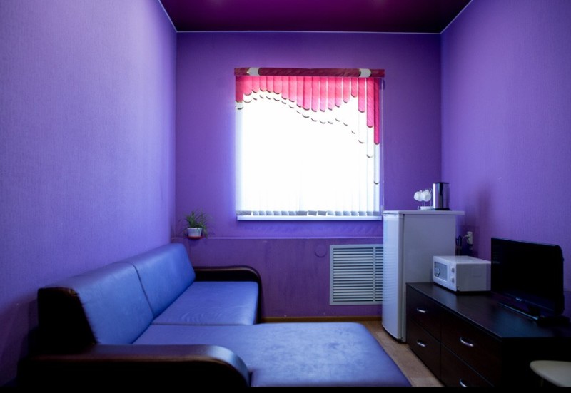 "Линия спектр" гостиница в Чебоксарах - фото 1