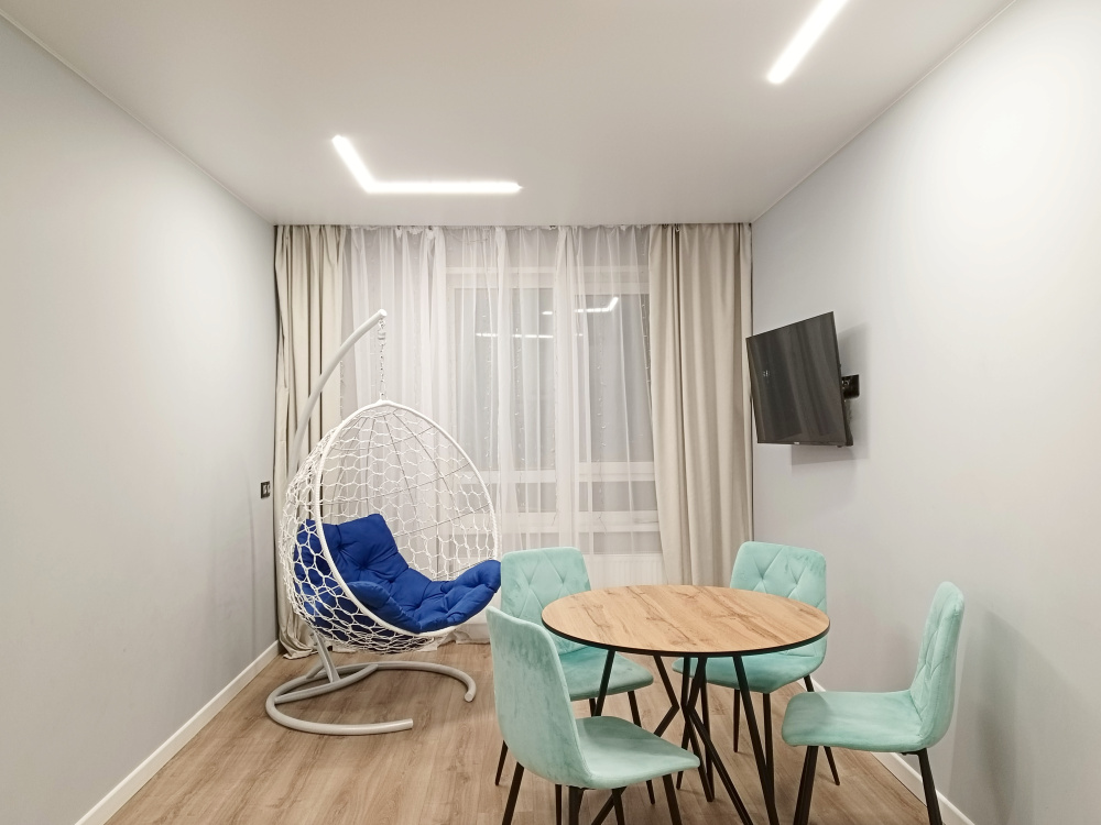 "Министерство гостеприимства" 2х-комнатная квартира в Ижевске - фото 3