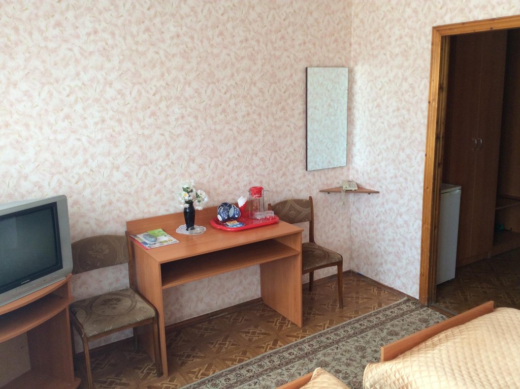 "Юность" гостиница в Туле - фото 14