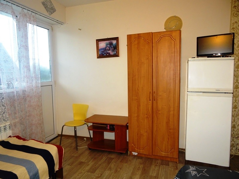 "Neos" мини-гостиница в Лазаревском - фото 7