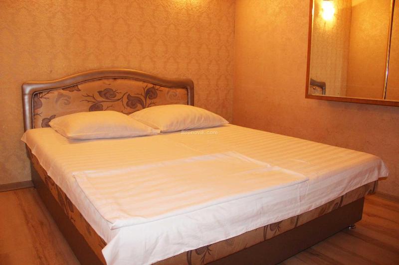 "Восточный рай" гостиница в Рязани - фото 1