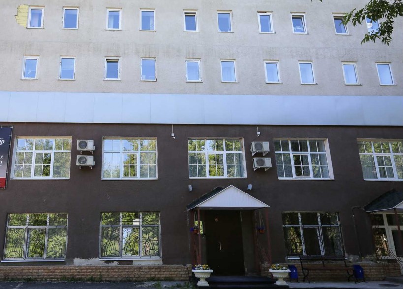 "Абажур" отель в Перми - фото 2